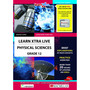 Learn Xtra Live Physical Science Study Guide Grade 12 - ISBN 9781920570897