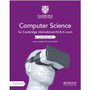 Cambridge International AS & A Level Computer Science Coursebook - ISBN 9781108733755
