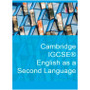 Cambridge IGCSE English as a Second Language: Collins Connect 1 Year Digital Licence - ISBN 9780008197308