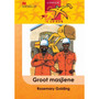 Lesers Is Leiers Grade 2 Advanced Groot Masjiene - ISBN 9780853203469