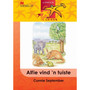 Lesers Is Leiers Grade 3 Advanced Alfie Vind 'n Tuiste - ISBN 9780853203674