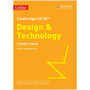 DIGITAL - Collins Cambridge IGCSE Design & Technology: Collins Connect 1 Year Digital Licence - ISBN 9780008297428