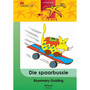 Lesers Is Leiers Graad 4 EAT Die Spaarbussie - ISBN 9781431017010