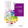 Cambridge IGCSE First Language English Study and Revision Guide 3rd Edition - ISBN 9781510421349