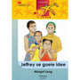 Lesers Is Leiers Graad 5 EAT Jeffrey Se Goeie Idee - ISBN 9781431017102