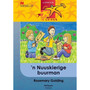 Lesers Is Leiers Graad 6 EAT 'n Nuuskierige Buurman - ISBN 9781431017256