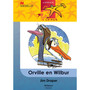 Lesers Is Leiers Graad 6 Orville En Wilbur - ISBN 9780853203865