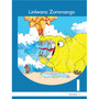 Linlwana Zommango IsiNdebele Ibanga 1 Sigaba 5 Incwadi Yokufunda - ISBN 9781431003204