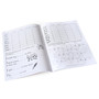 Phonics and Spelling Homework Book 1