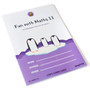 Fun with Maths 1.1 (Book 1 of 2) - ISBN 9781776082186