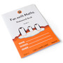 Fun with Maths Homework Book - Grade 1 - ISBN 9781776082544