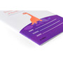 My Dinosaur Book of Bonds to 20