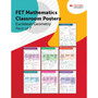 FET Mathematics Posters - Euclidean Geometry (Set of 7) - ISBN 9781779979483