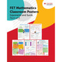 FET Mathematics Posters - Exponenents & Surds - ISBN 9781779979582