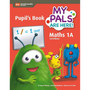 Marshall Cavendish My Pals Are Here! Primary Maths Pupil's Book 1A (3rd edition) - ISBN 9789810117580
