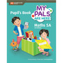 Marshall Cavendish My Pals Are Here! Primary Maths Pupil's Book 5A (3rd edition) - ISBN 9789814433921