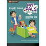 Marshall Cavendish My Pals Are Here! Primary Maths Pupil's Book 5B (3rd edition) - ISBN 9789814433938