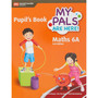 Marshall Cavendish My Pals Are Here! Primary Maths Pupil's Book 6A (3rd edition) - ISBN 9789814684019