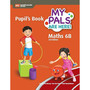 Marshall Cavendish My Pals Are Here! Primary Maths Pupil's Book 6B (3rd edition) - ISBN 9789814684026