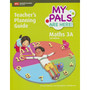 Marshall Cavendish My Pals Are Here! Primary Maths Teacher's Planning Guide 3A (3rd edition) - ISBN 9789810199487