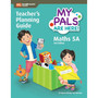 Marshall Cavendish My Pals Are Here! Primary Maths Teacher's Planning Guide 5A (3rd edition) - ISBN 9789813160057