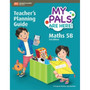Marshall Cavendish My Pals Are Here! Primary Maths Teacher's Planning Guide 5B (3rd edition) - ISBN 9789813160064