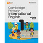 Marshall Cavendish Education Cambridge Primary International English Activity Book 1 - ISBN 9789815027594