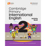Marshall Cavendish Education Cambridge Primary International English Activity Book 2 - ISBN 9789815027600