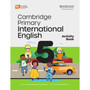 Marshall Cavendish Education Cambridge Primary International English Activity Book 5 - ISBN 9789815027631