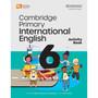 Marshall Cavendish Cambridge Primary International English Activity Book 6 - ISBN 9789815027648