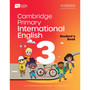 Marshall Cavendish Cambridge Primary International English Student's Book 3 - ISBN 9789815027556