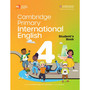 Marshall Cavendish Cambridge Primary International English Student's Book 4 - ISBN 9789815027563