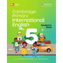 Marshall Cavendish Education Cambridge Primary International English Learner Book 5 - ISBN 9789815027570
