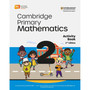 Marshall Cavendish Education Cambridge Primary Math Activity Book 2 - ISBN 9789814971164