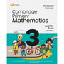 Marshall Cavendish Education Cambridge Primary Math Activity Book 3 - ISBN 9789814971171