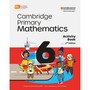 Marshall Cavendish Education Cambridge Primary Math Activity Book 6 - ISBN 9789814971201