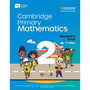 Marshall Cavendish Education Cambridge Primary Math Learner Book 2 - ISBN 9789814971102