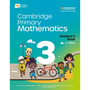 Marshall Cavendish Education Cambridge Primary Math Learner Book 3 - ISBN 9789814971119