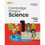 Marshall Cavendish Education Cambridge Primary Science Activity Book 1 - ISBN 9789814971706