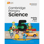 Marshall Cavendish Education Cambridge Primary Science Activity Book 5 - ISBN 9789814971829