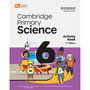 Marshall Cavendish Cambridge Primary Science Activity Book 6 (2nd edition) - ISBN 9789814971850