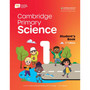 Marshall Cavendish Education Cambridge Primary Science Learner Book 1 - ISBN 9789814971690