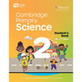 Marshall Cavendish Education Cambridge Primary Science Learner Book 2 - ISBN 9789814971720
