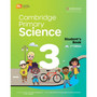Marshall Cavendish Education Cambridge Primary Science Learner Book 3 - ISBN 9789814971751