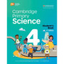 Marshall Cavendish Education Cambridge Primary Science Learner Book 4 - ISBN 9789814971782