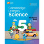 Marshall Cavendish Education Cambridge Primary Science Learner Book 5 - ISBN 9789814971812