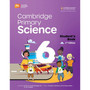 Marshall Cavendish Education Cambridge Primary Science Learner Book 6 - ISBN 9789814971843