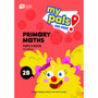 Marshall Cavendish My Pals Are Here! Primary Maths Grade 3 Pupil's Book 2B (4th edition) - ISBN 9789814913287