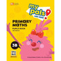 My Pals Are Here Maths Grade 4 Learner's Book - ISBN 9789814927451