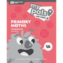 My Pals Are Here Maths Grade 2 Workbook - ISBN 9789815005998
